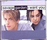 Savage Garden - I Want You